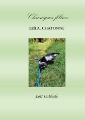 LEÏLA, CHATONNE