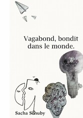 Vagabond, bondit dans le monde