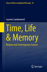 Time, Life & Memory