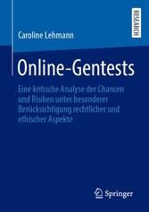 Online-Gentests