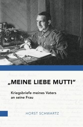 'Meine liebe Mutti'