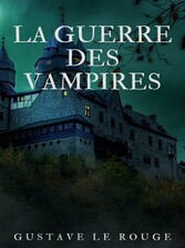 La Guerre des Vampires