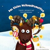 Das kleine Weihnachtsmufflon