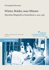 Wärter, Brüder, neue Männer