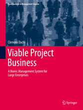 Viable Project Business