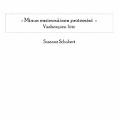 Minun ensimmäinen proteesini