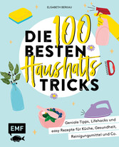 Die 100 besten Haushalts-Tricks