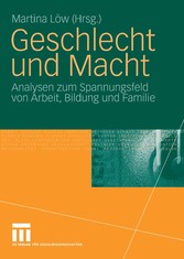 Geschlecht und Macht