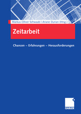 Zeitarbeit