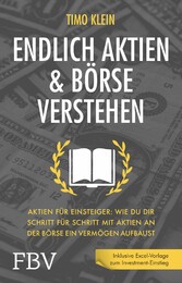 Endlich Aktien und Börse verstehen