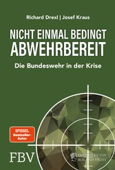 Nicht einmal bedingt abwehrbereit