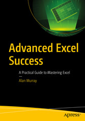 Advanced Excel Success