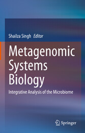 Metagenomic Systems Biology