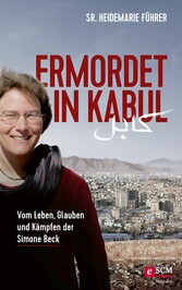 Ermordet in Kabul