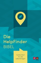 Die HelpFinder Bibel