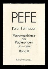 Peter Fetthauer 1974-2018