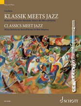 Classics meet Jazz