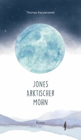 Jones Arktischer Mohn