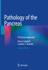 Pathology of the Pancreas