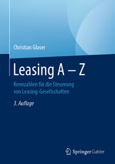 Leasing A - Z