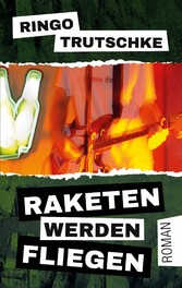 Raketen werden fliegen