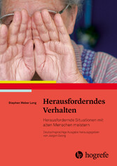 Herausforderndes Verhalten