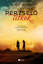 Perzselo titkok