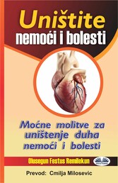 Uništite Nemoci I Bolesti