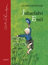 Juharfalvi Emil