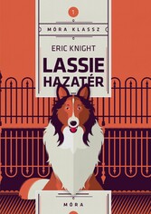 Lassie hazatér