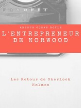 L&apos;Entrepreneur de Norwood