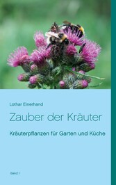 Zauber der Kräuter