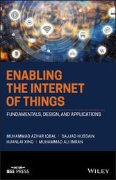 Enabling the Internet of Things