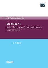 Gleitlager 1