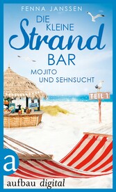 Die kleine Strandbar - Teil 1