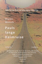 Pauls lange Heimreise