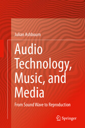 Audio Technology, Music, and Media