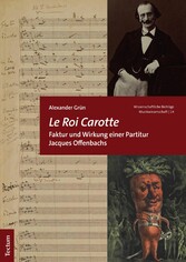 'Le Roi Carotte'