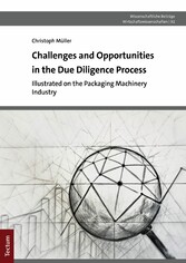 Challenges and Opportunities in the Due Diligence Process