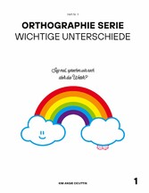 Orthographie Serie