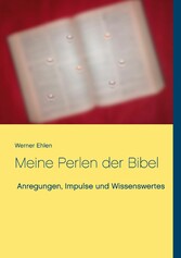 Meine Perlen der Bibel