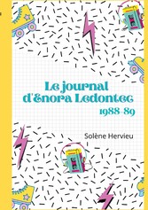 Le journal d&apos;Enora Ledontec