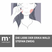 Die Liebe der Erika Ewald