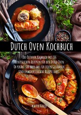 Dutch Oven Kochbuch