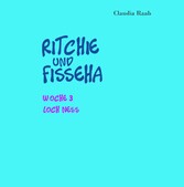 Ritchie und Fisseha