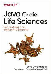 Java für die Life Sciences