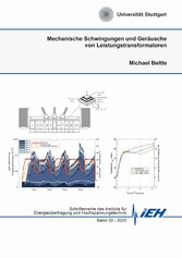 Mechanische Schwingungen und Geräusche von Leistungstransformatoren