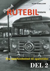 Dansk rutebilhistorie DEL 2