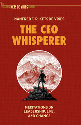 The CEO Whisperer