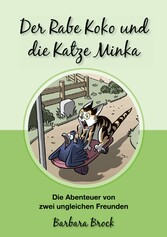 Der Rabe Koko und die Katze Minka